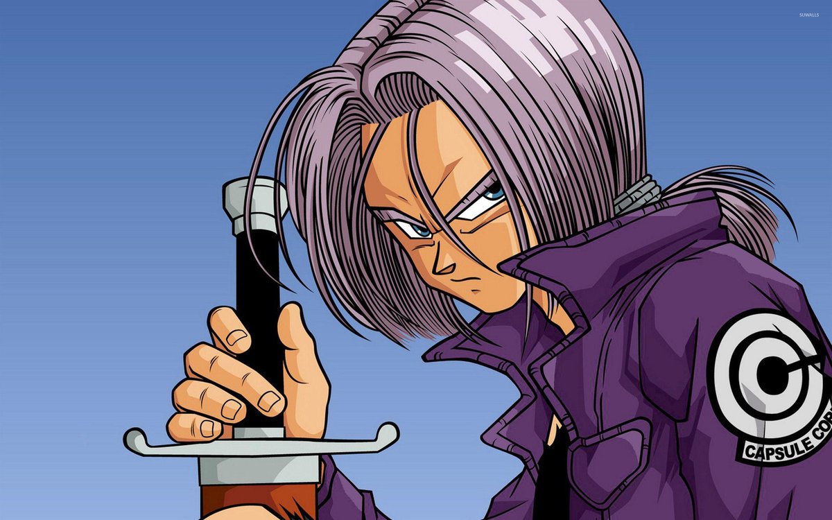 Trunks Vs Levi Ackerman Who Would Win In a Hypothetical Showdown?